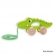 Andreu toys Крокодил - Играчка за дърпане 2